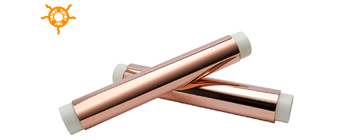 Ultrathin Copper 2L-FCCL