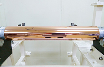 our product